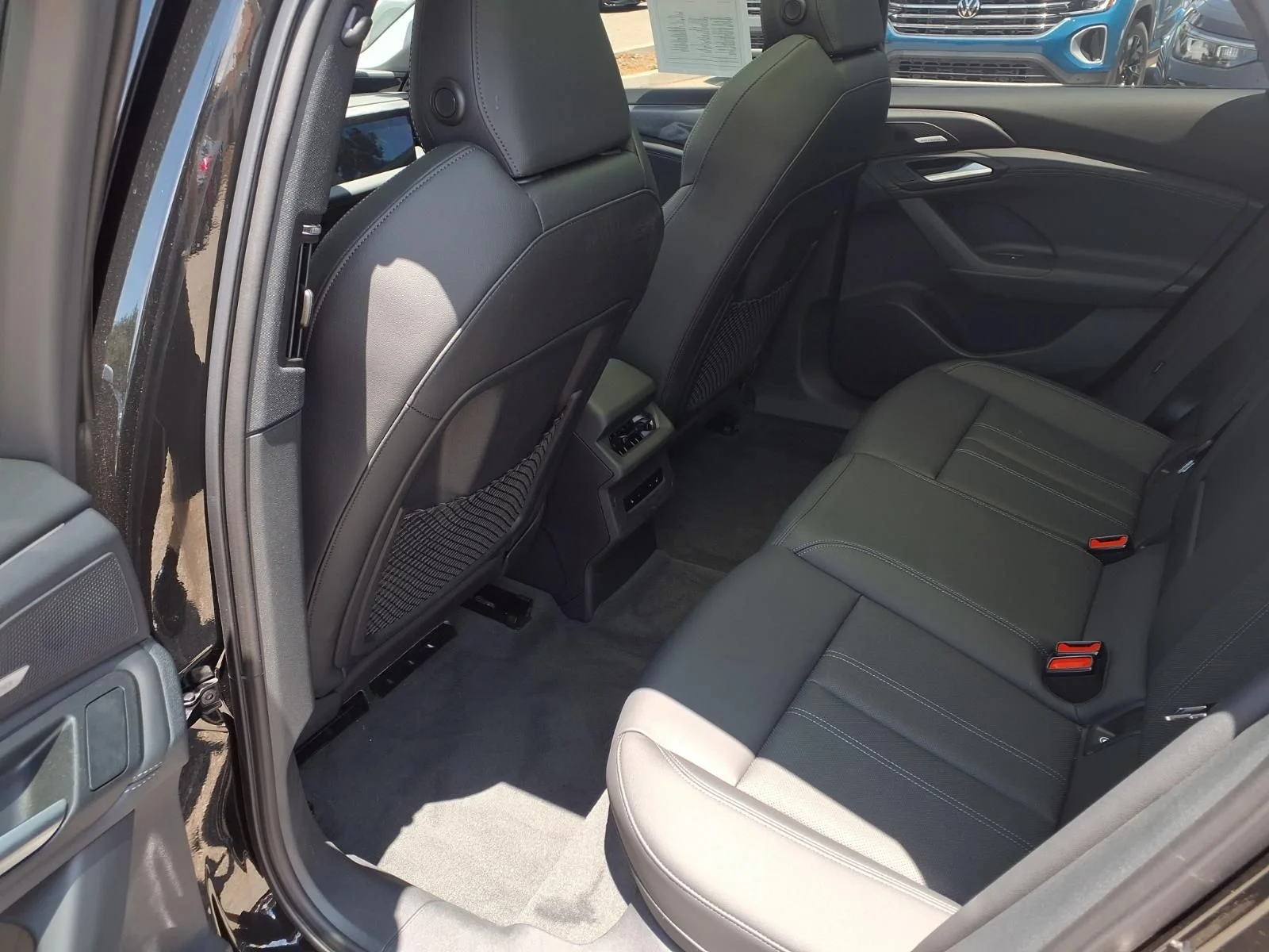 Used 2025 Black Audi Premium Plus image 17