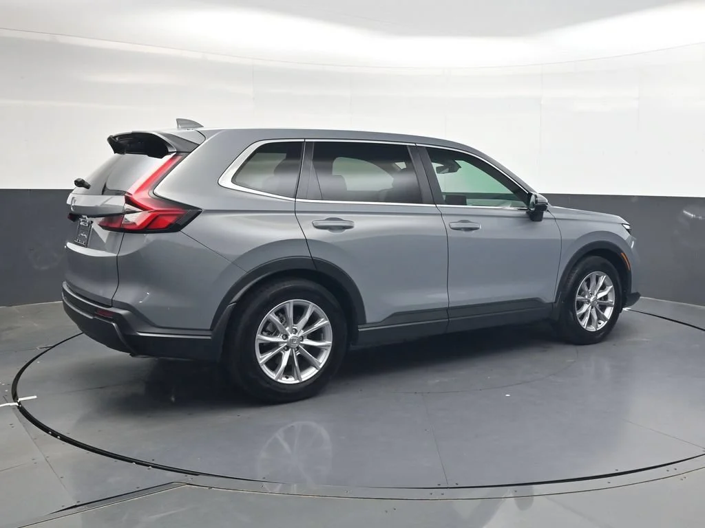 Certified Used 2025 Urban Gray Pearl Honda EX-L image 48