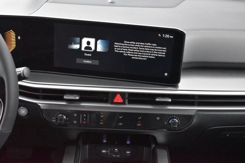 New 2026 Panthera Metal Kia LX image 15