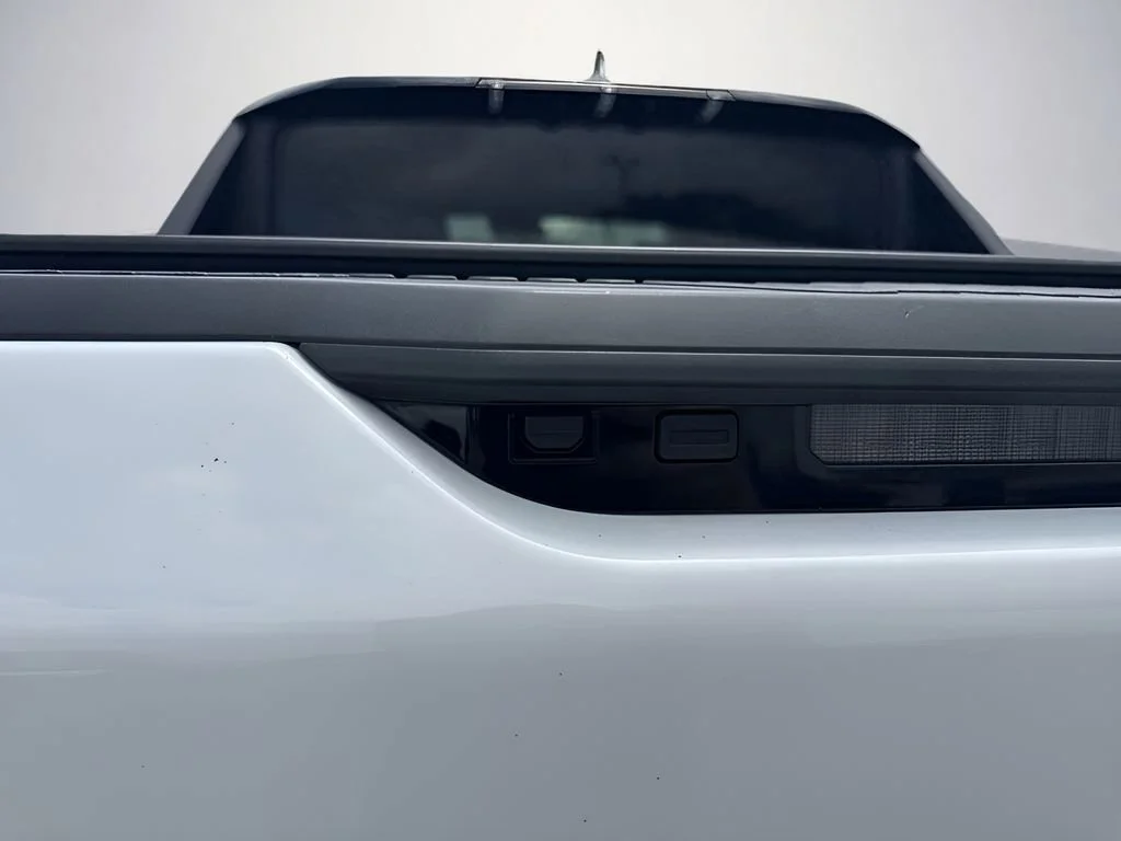 Used 2023 Interstellar White GMC 3X image 37