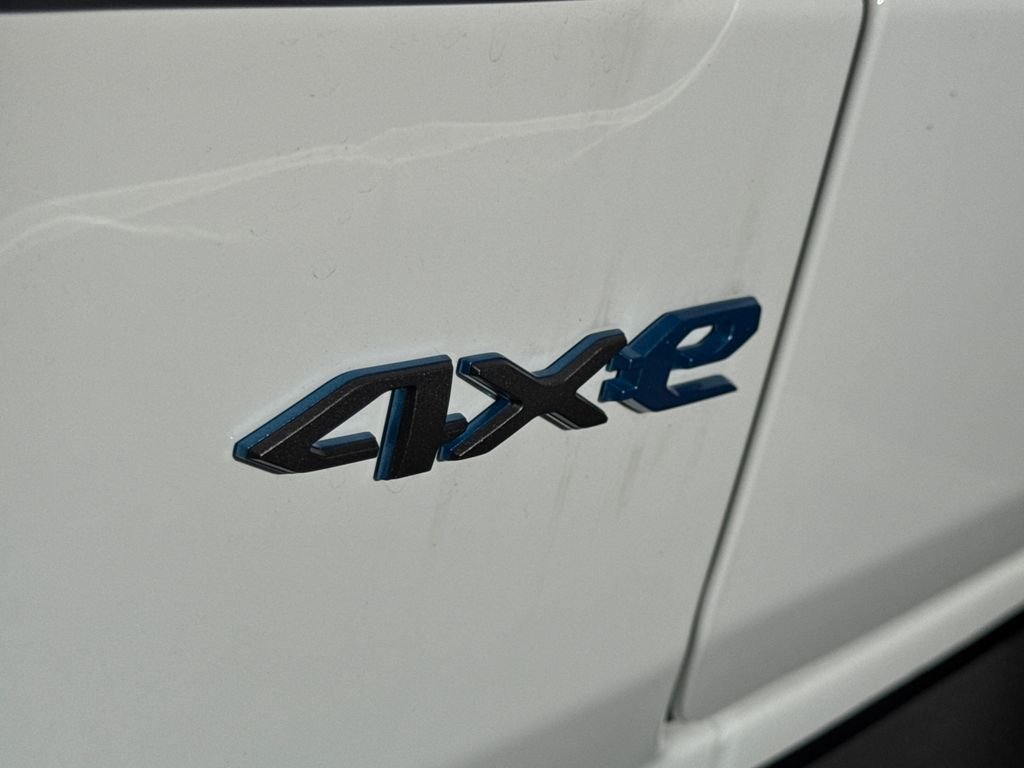 2025 Jeep Wrangler 4xe Sports S 4XE - Photo 11