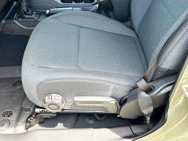 New 2026 41 Exterior Paint Jeep Sport S image 14