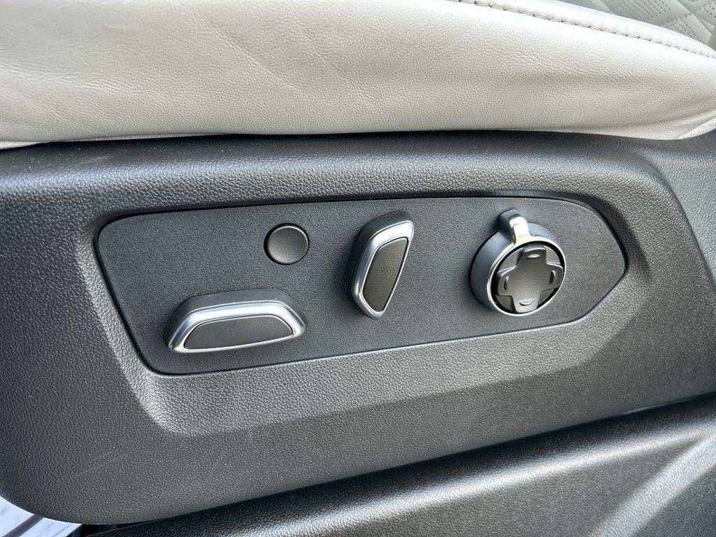 2026 Cadillac Escalade ESV Platinum Sport - Photo 20