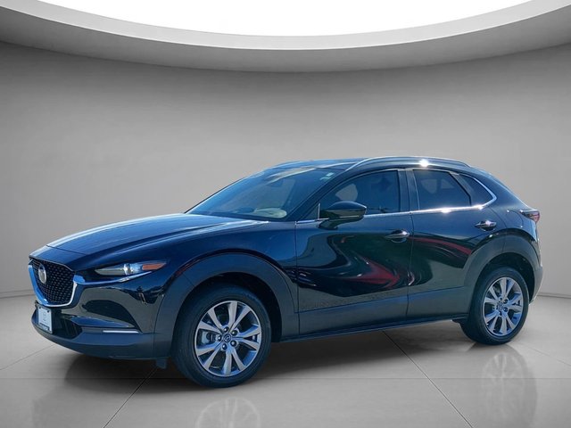2024 Mazda CX-30 2.5 S Preferred Package