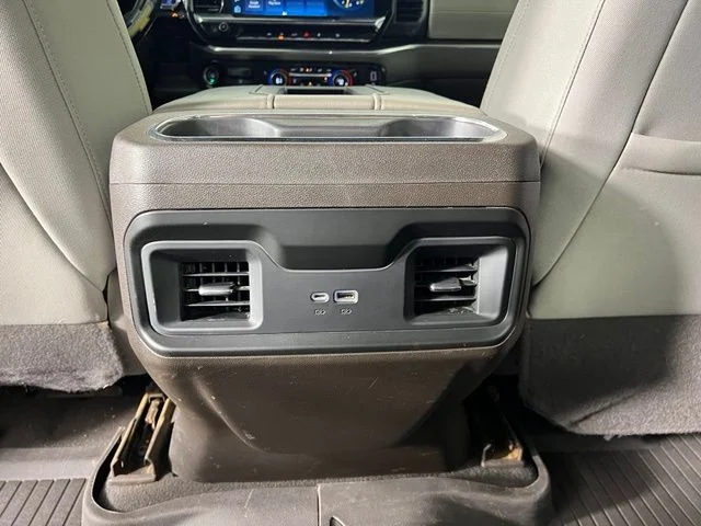Used 2022 Silver Chevrolet LT image 32