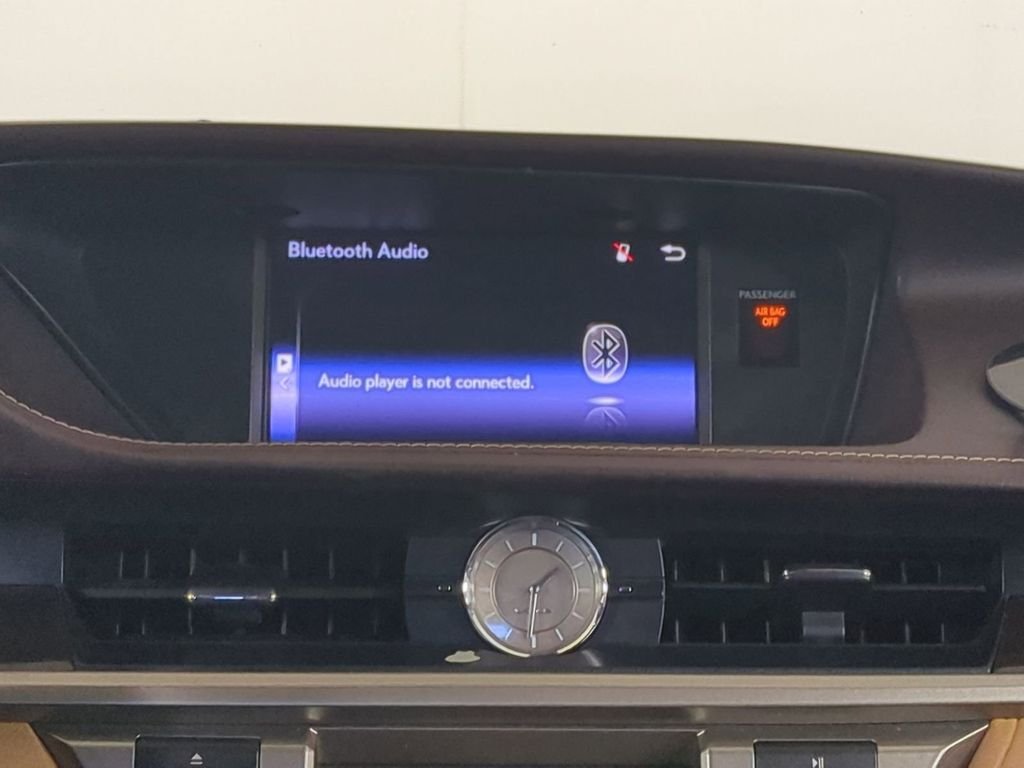 2018 Lexus ES 350 - Photo 19