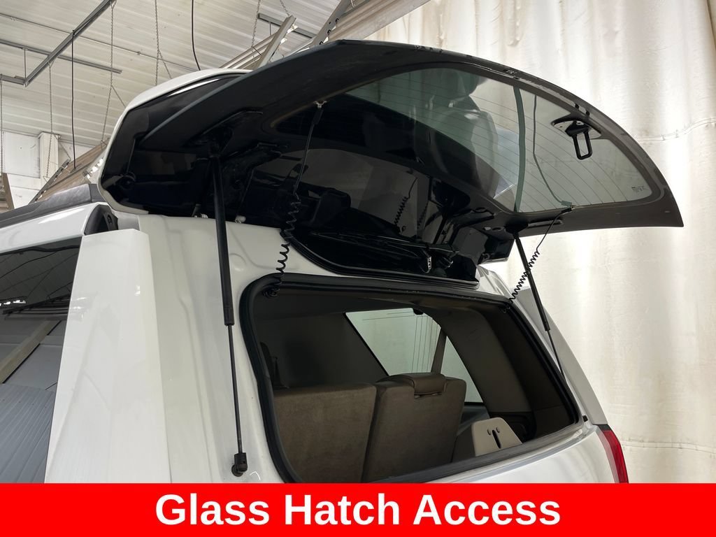 Certified Used 2016 SUMMIT WHITE Chevrolet LT image 21