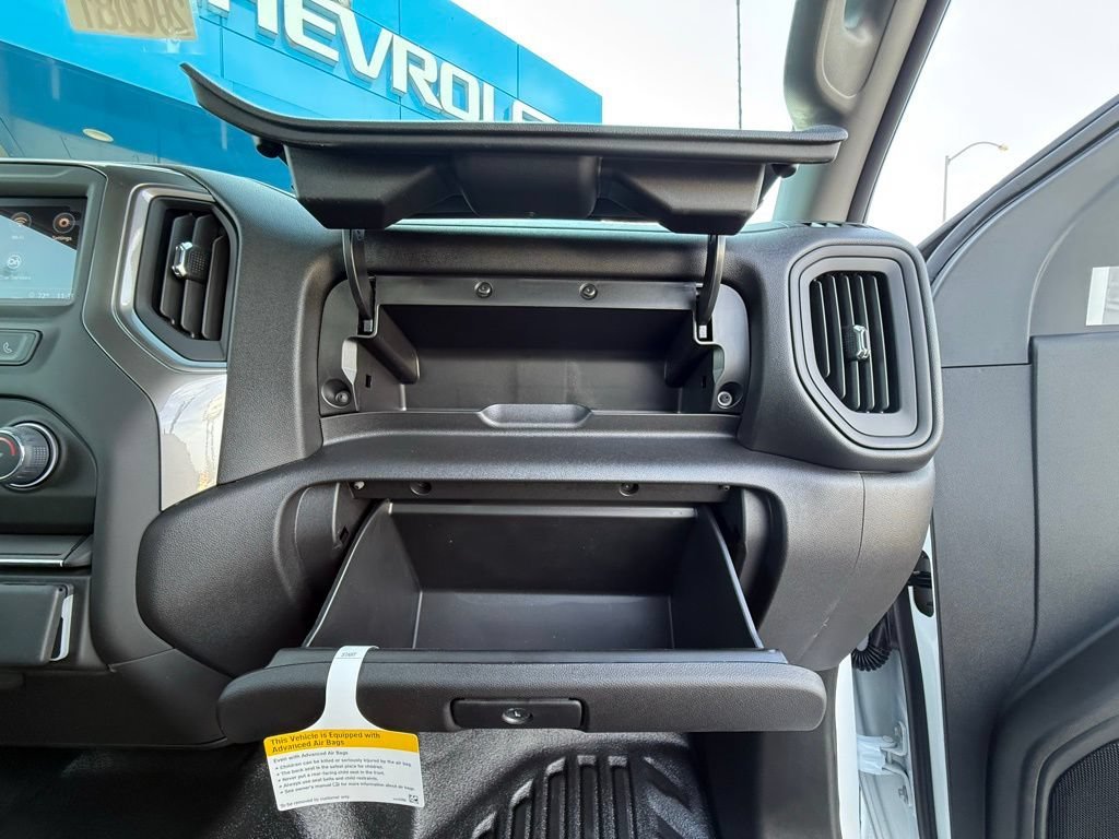 2026 Chevrolet Silverado 3500 HD Work Truck - Photo 15
