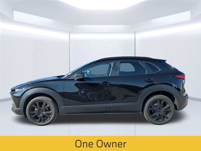 Used 2026 Black Mazda 2.5 Turbo Aire Edition image 2