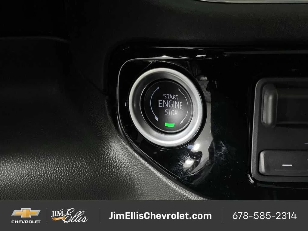 2025 Chevrolet Silverado 1500 RST - Photo 41