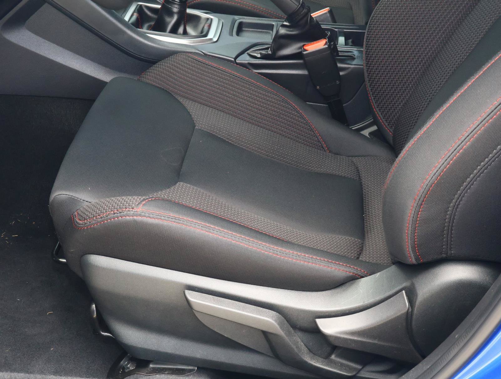 2024 Subaru WRX Premium - Photo 13