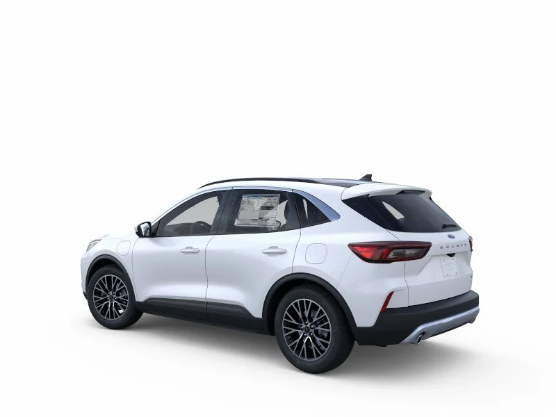 2025 Ford Escape Plug-in hybrid PHEV - Photo 24