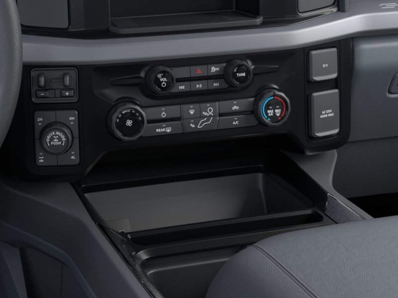 New 2026 Argon Blue Metallic Ford F-250® XLT image 27