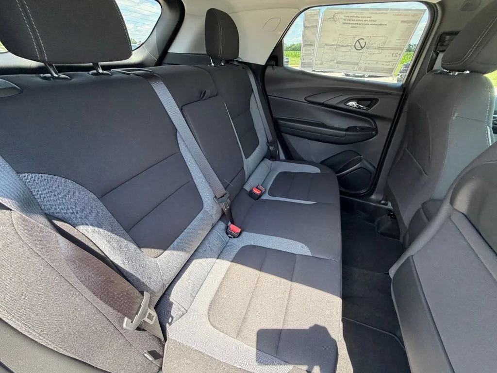 2026 Chevrolet Trailblazer LT - Photo 30