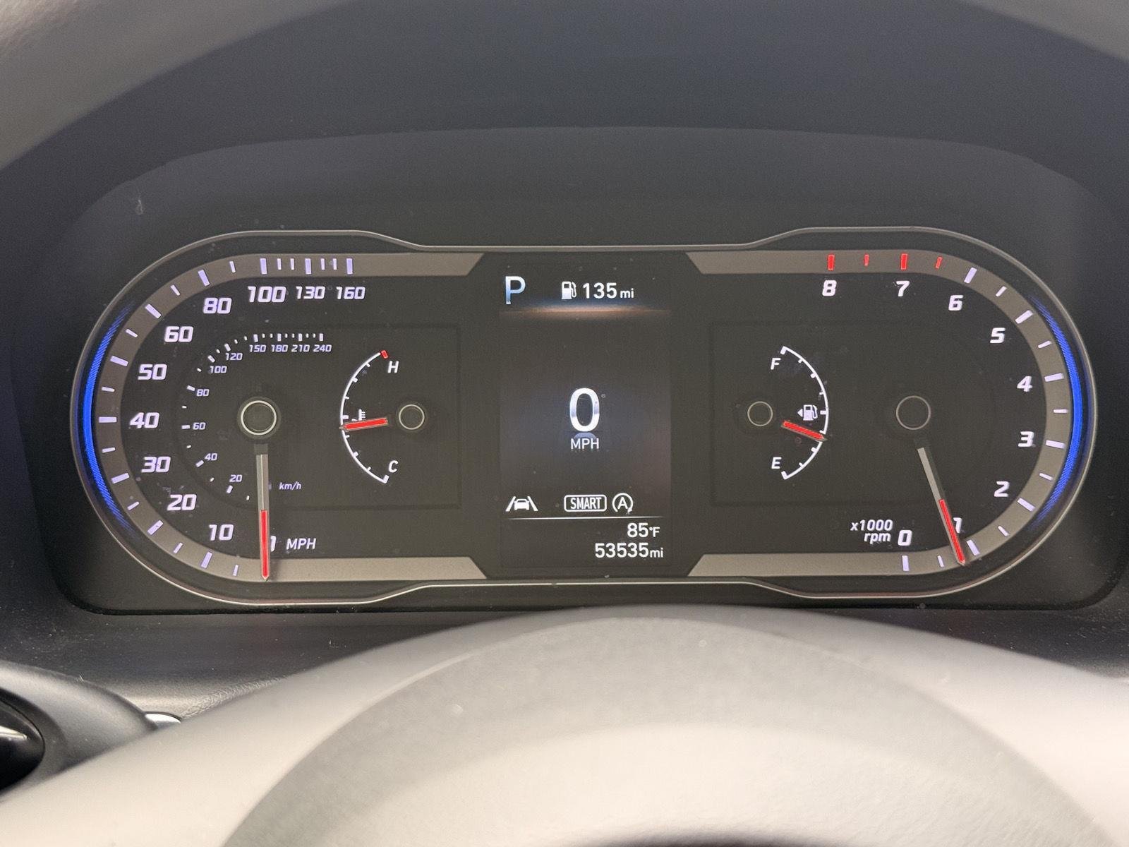 2022 Hyundai Tucson SE - Photo 30