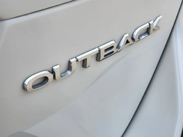 Certified Used 2024 White Subaru Limited image 10