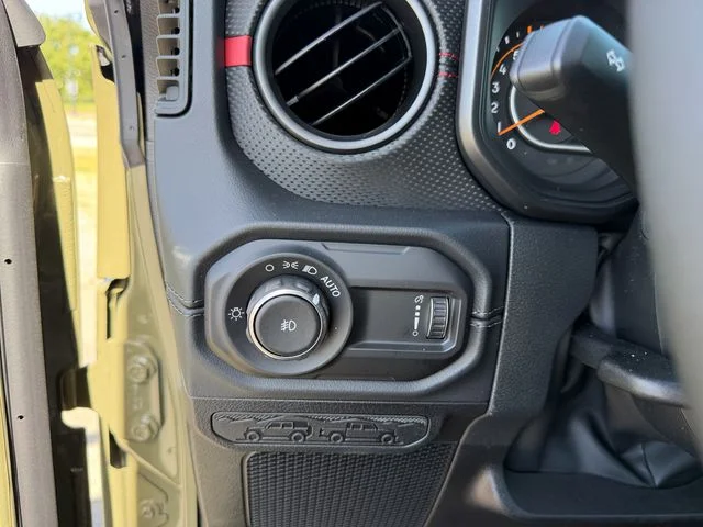 New 2026 41 Exterior Paint Jeep Rubicon image 19