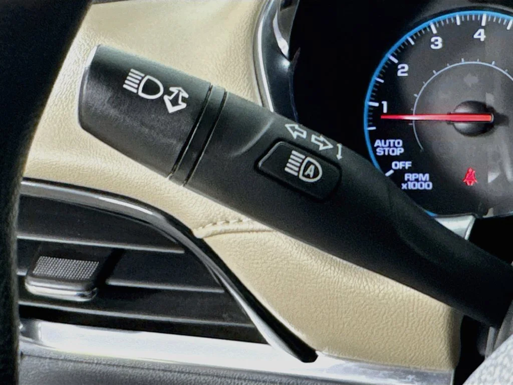 Used 2023 Black Chevrolet LS image 13