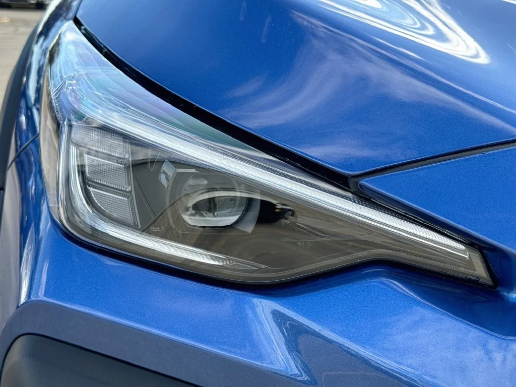 New 2027  Subaru Wilderness image 36