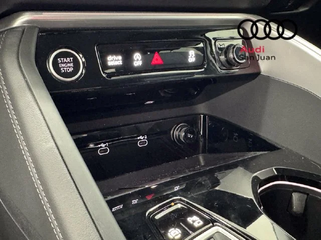 Certified Used 2025 Blue Audi 2.0T Premium image 31