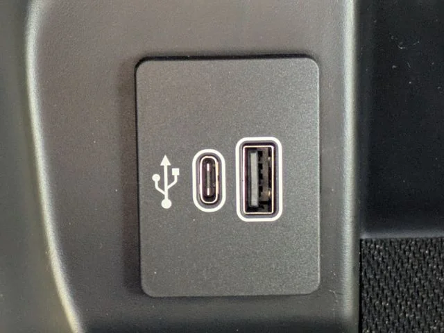 New 2026 White Ford STX image 20