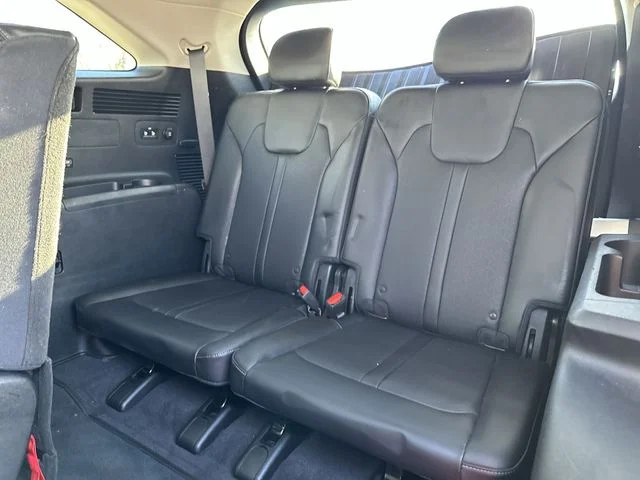 2023 Kia Sorento X-Line S - Photo 27
