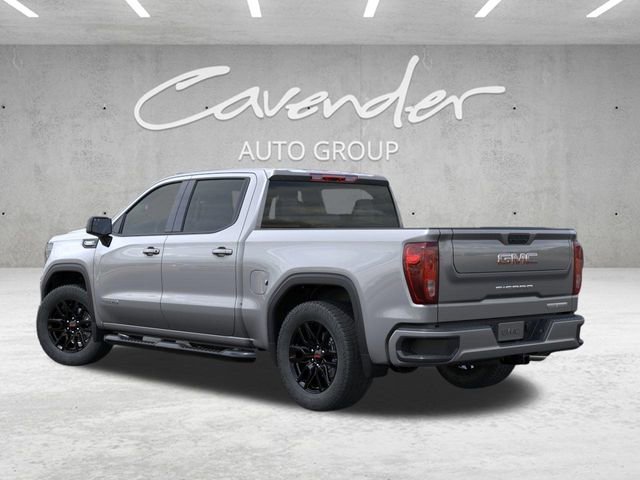 New 2026 Sterling Metallic GMC Elevation image 3