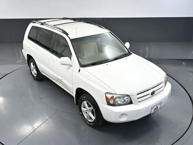 2007 Toyota Highlander Limited - Photo 47
