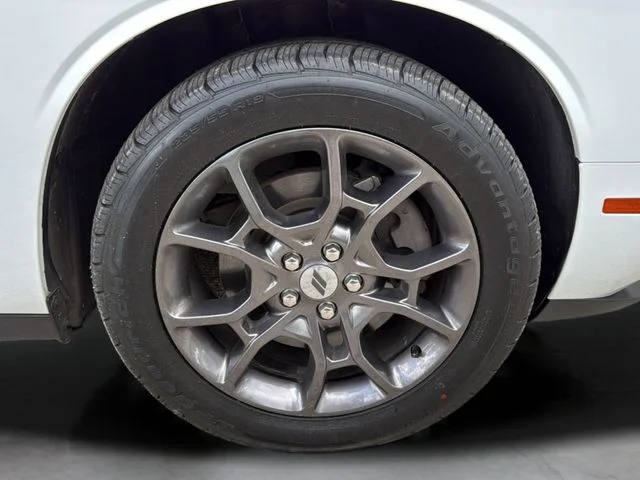 Used 2018 White Dodge GT image 31