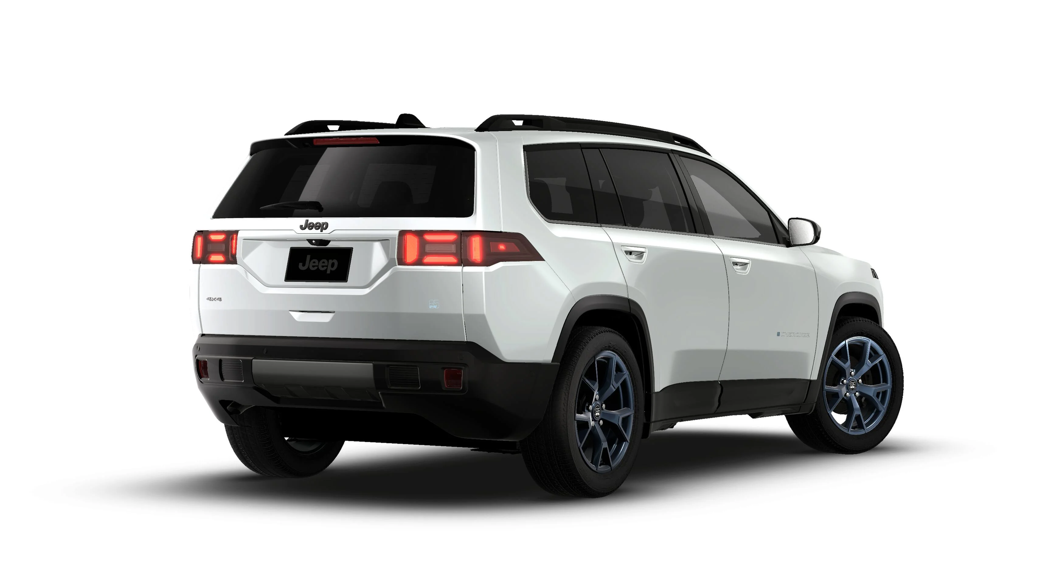 2026 Jeep Cherokee - Photo 14