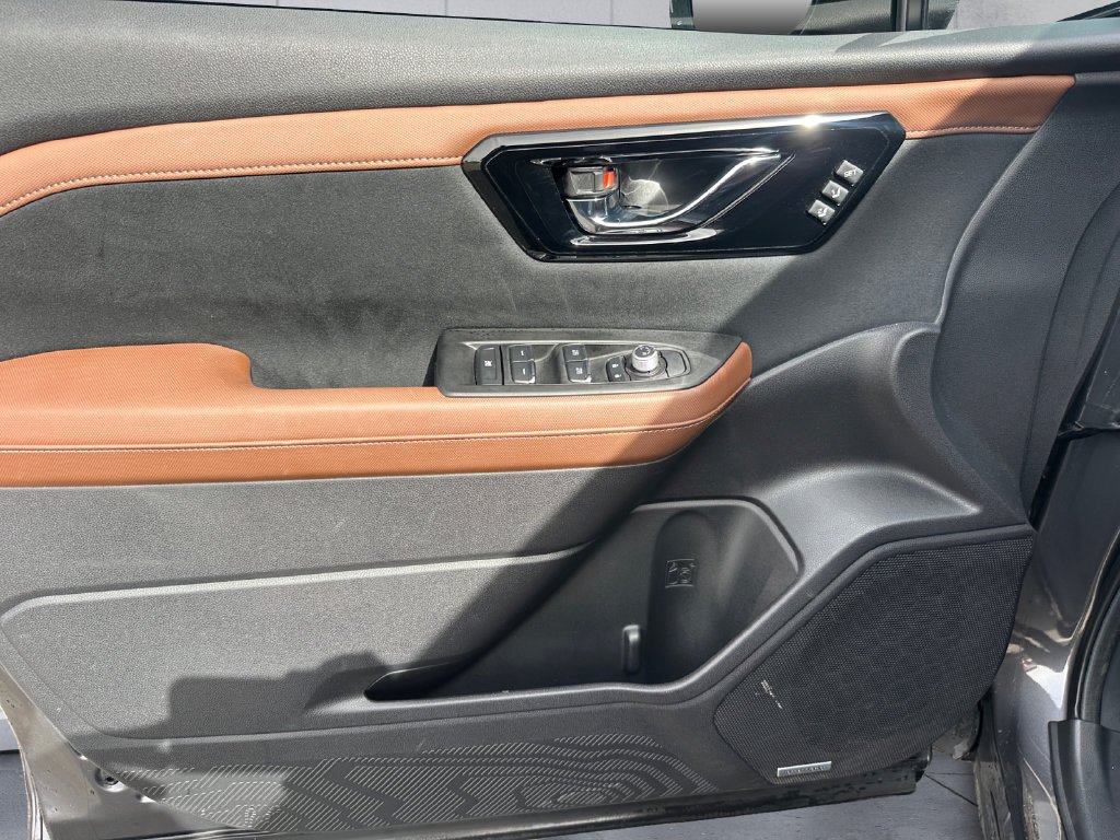 Used 2026 Gray Subaru Touring image 12