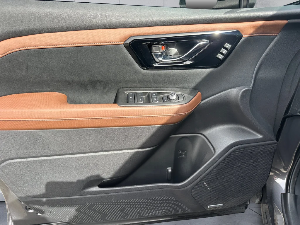 Used 2026 Gray Subaru Touring image 12