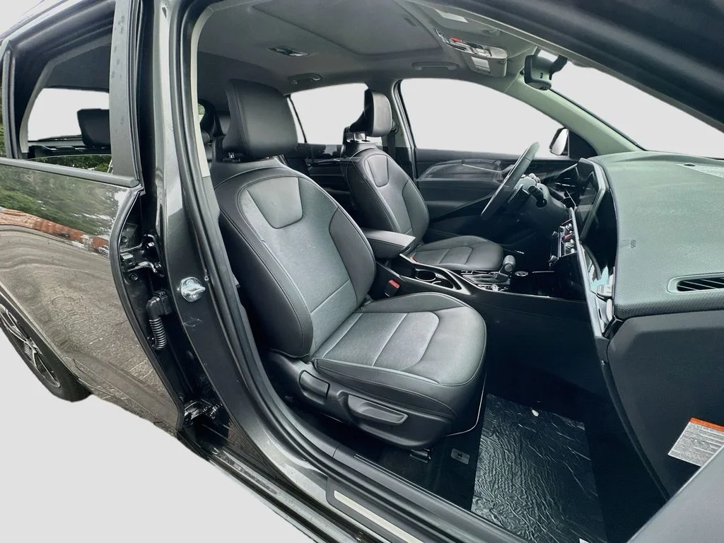 New 2026 Interstellar Gray Kia SX image 29