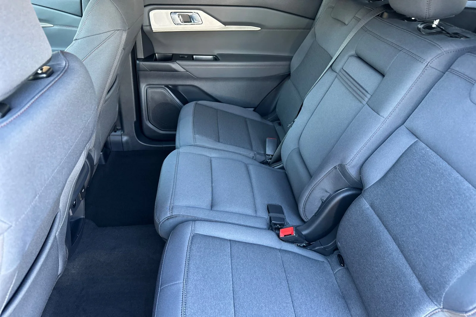 New 2027 White Ford Active image 11