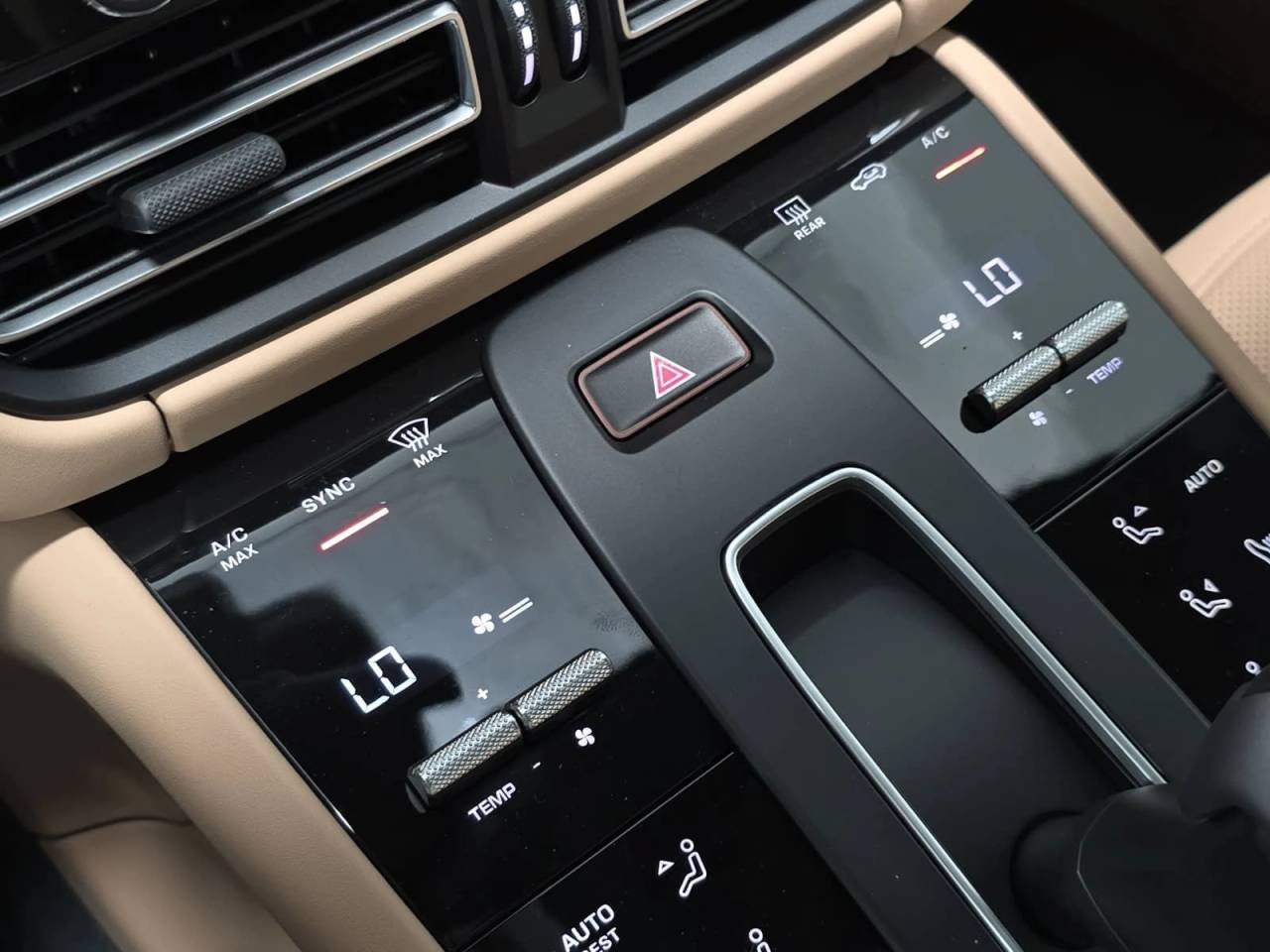 New 2026 Volcano Grey Metallic Porsche  image 19
