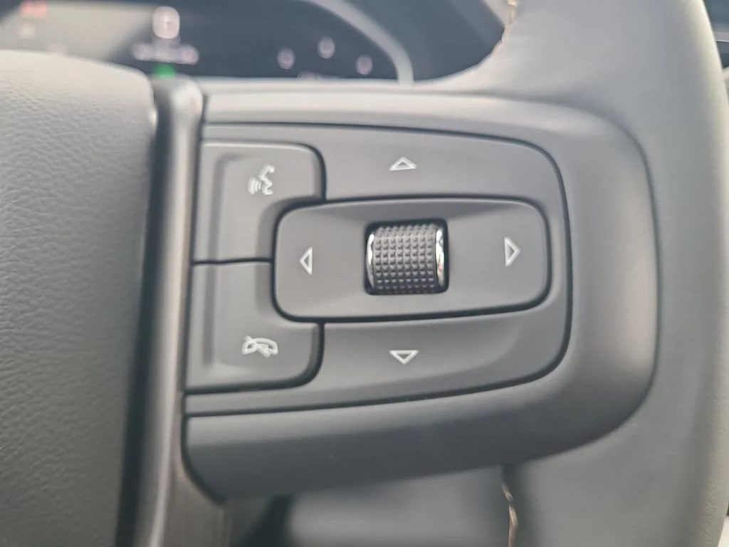 New 2026 Onyx Black GMC AT4 image 20