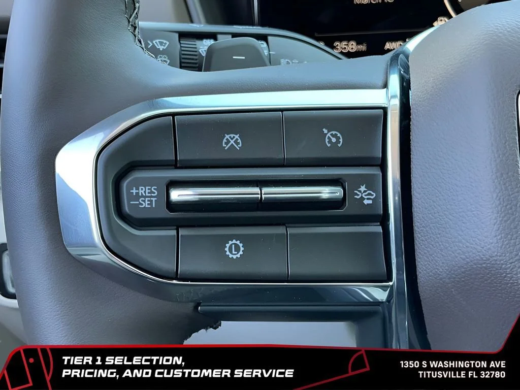 New 2026 Sterling Metallic GMC Denali image 35