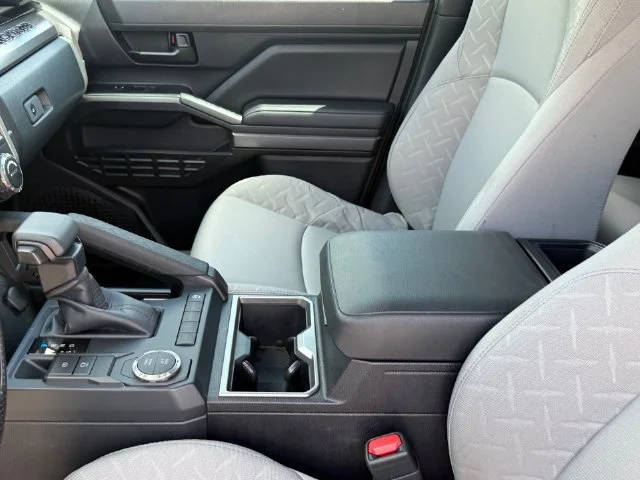 Certified Used 2026 UNDERGROUND Toyota SR5 image 13