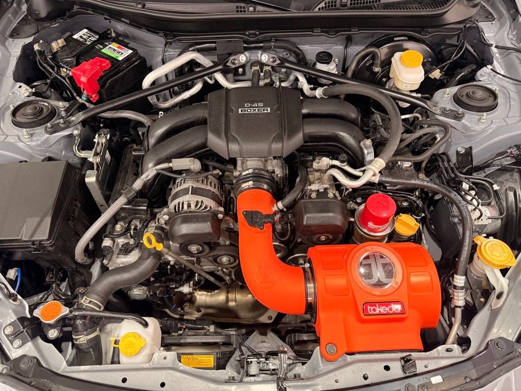 Used 2023 Steel Toyota Premium image 6