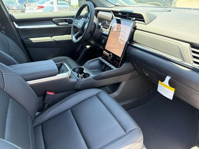 2026 GMC Terrain Elevation - Photo 21