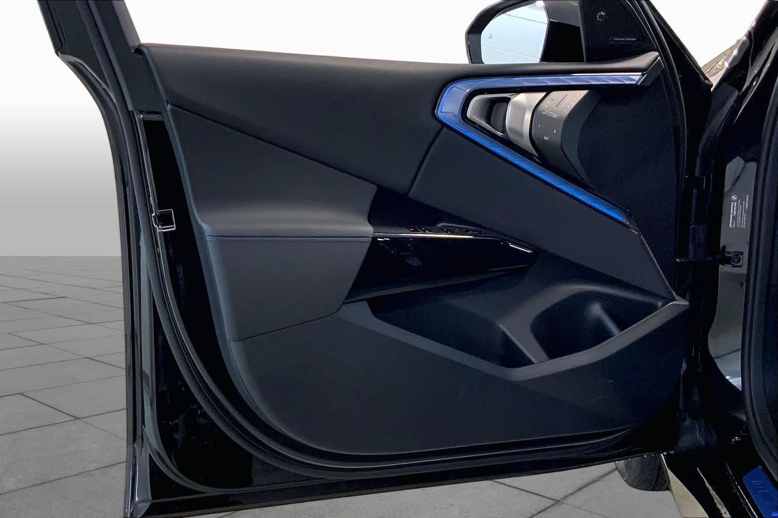 New 2026 Black Sapphire Metallic BMW 30 xDrive image 10