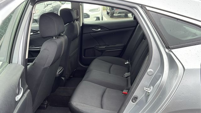 Used 2018 Lunar Silver Metallic Honda EX-T image 21