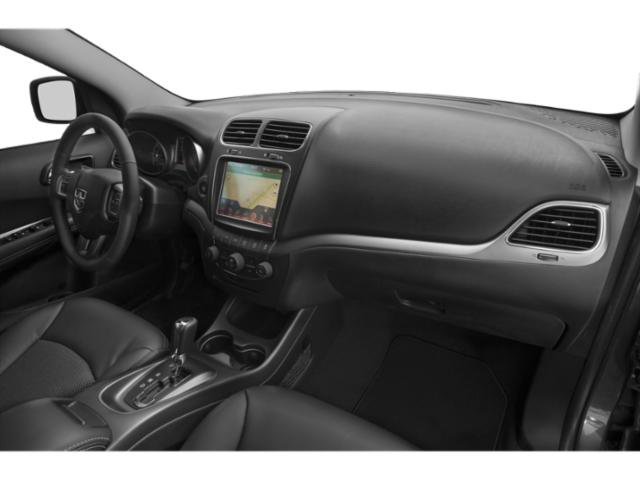 Used 2015 Fathom Blue Pearlcoat Dodge Crossroad image 19