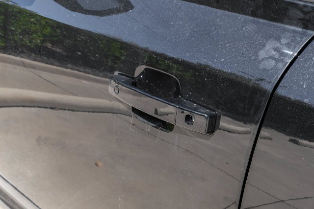 New 2026 Santorini Black Land Rover X image 34