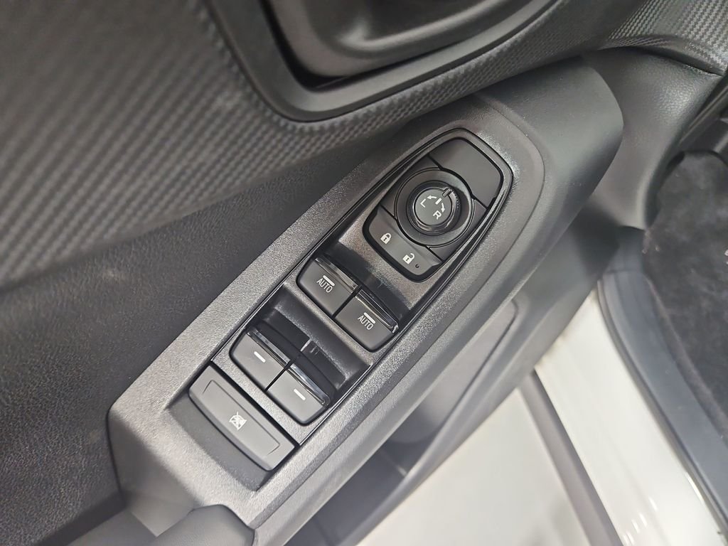 New 2026 White Subaru Premium image 11