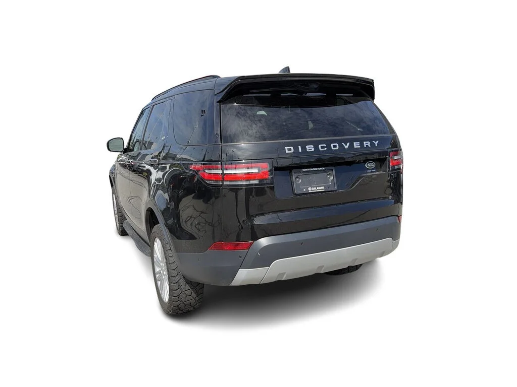 Used 2019  Land Rover HSE Luxury 4WD image 11