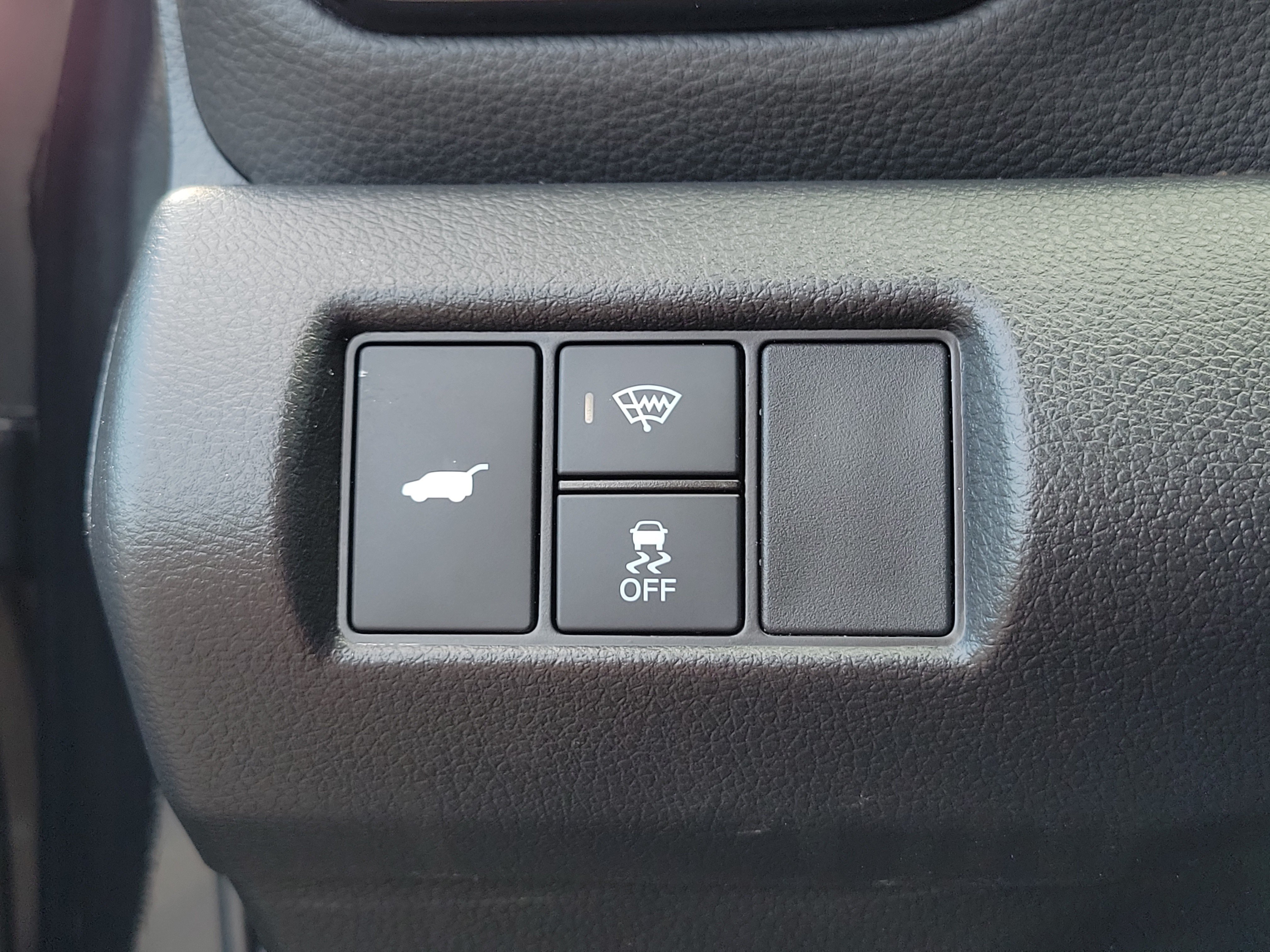 2025 Honda Pilot Black Edition - Photo 56