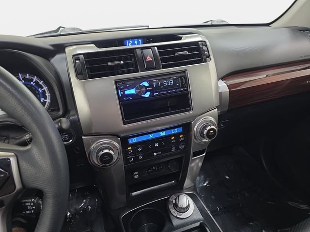 Used 2019 Black Toyota Limited image 20