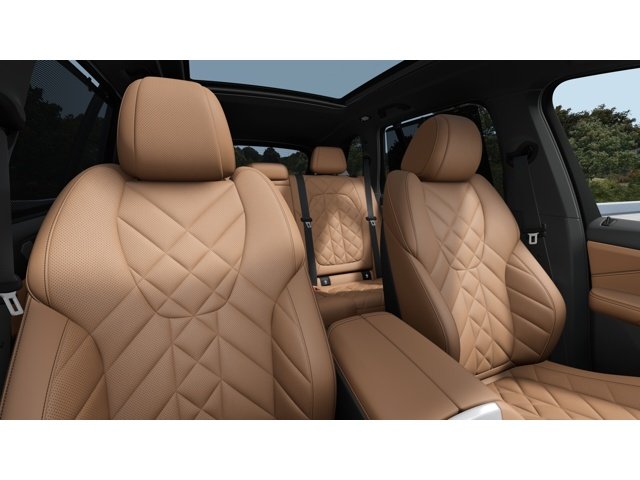 New 2026 Black Sapphire Metallic BMW X5 40i image 11
