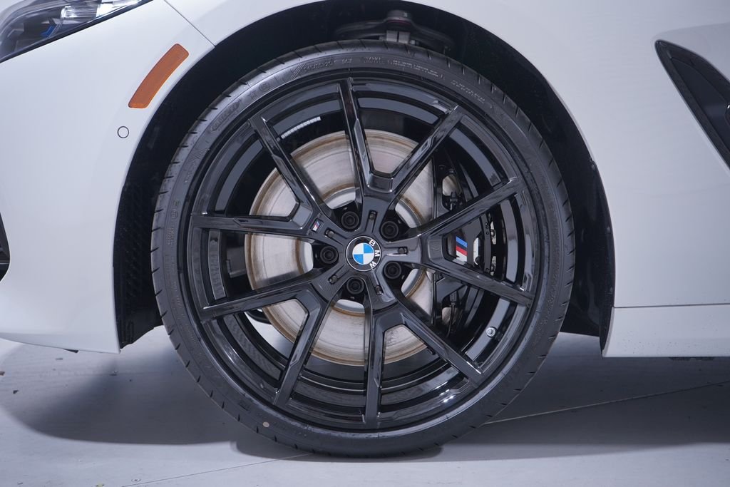 2026 BMW 8 Series 840i - Photo 2